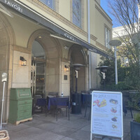 BISTRO FAVORI 代官山 - 