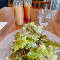 BISTRO FAVORI 代官山 - 