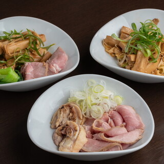 麺's BAR Bacchus_0