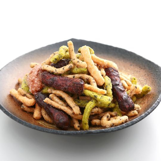 宍戸善四郎商店 - 矢吹（和菓子）の写真