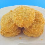 お惣菜の店　ふるや - コロッケ5個