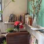 カーリー・テーブル - 