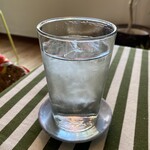 カーリー・テーブル - 