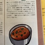 カーリー・テーブル - 