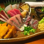 魚真 - メイン写真: