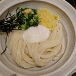 うどん日和 - うまそう