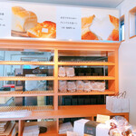 高級食パン専門店 よう治 - 