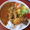 ヤドカリー 天満橋本店
