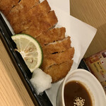 味の波止場 - 