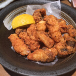 粋な居酒屋 あいよ - 