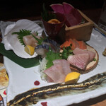 粋な居酒屋 あいよ - 