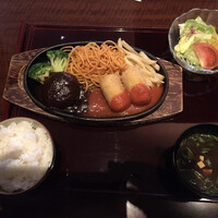 赤坂 津つ井 総本店 - 