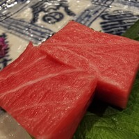 鮨まつもと 横浜店 - 本鮪のトロ