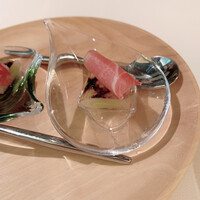 メイ - ポワローが甘くて美味しい