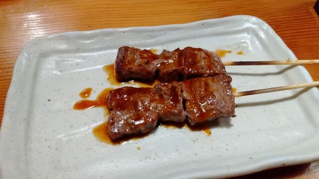 Torikizoku Kashiwa Yakitori Grilled Chicken Tabelog