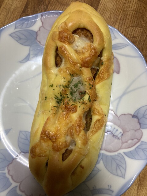 カフェ・コア（CAFE CORE） - 土崎（カフェ）の写真