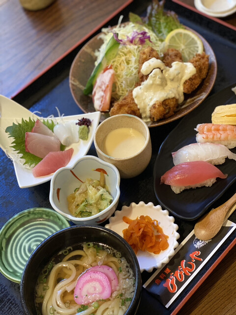 びびんや 油津 魚介料理 海鮮料理 食べログ びびんや 油津 魚介料理 海鮮料理 食べログ