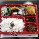 アダージョ - 大好きなアダージョさん弁当♪