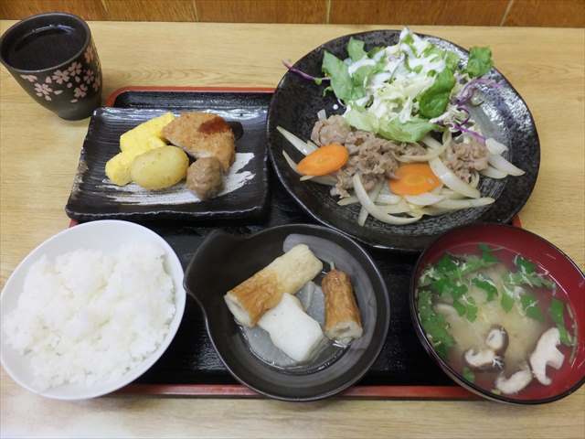 おどろきももの木やす子の木 鳴尾 武庫川女子大前 定食 食堂 食べログ おどろきももの木やす子の木 鳴尾 武庫川女子大前 定食 食堂 食べログ