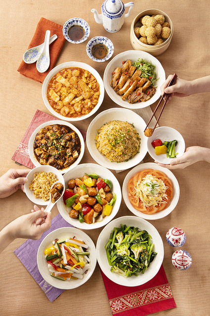 The Buffet 包包點心 市川ニッケコルトンプラザ ポウポウテンシン 鬼越 バイキング 食べログ The Buffet 包包點心 市川ニッケコルトンプラザ ポウポウテンシン 鬼越 バイキング 食べログ