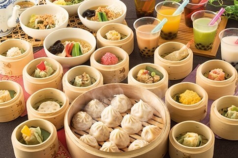 The Buffet 包包點心 市川ニッケコルトンプラザ ポウポウテンシン 鬼越 バイキング 食べログ The Buffet 包包點心 市川ニッケコルトンプラザ ポウポウテンシン 鬼越 バイキング 食べログ