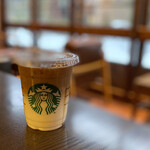 STARBUCKS COFFEE - 