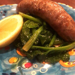 中津イタリアバール チッチョ - 