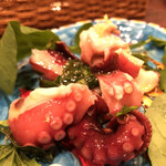 中津イタリアバール チッチョ - 