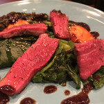 中津イタリアバール チッチョ - 