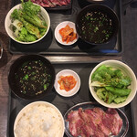 Yakiniku Kokokara - 