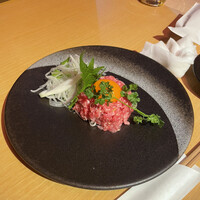 近江うし焼肉 にくTATSU 銀座店 - 