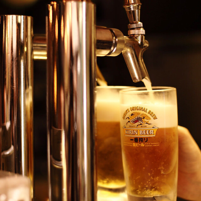 Yakiniku Rikimaru Shinsaibashi Ten