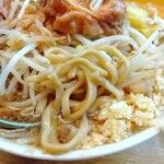 Ramen Sou Yume Wo Katare - 