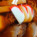 中華そば 大石家 - 