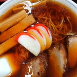 Chuuka Soba O Oishiya - 