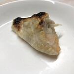 がばちょ - 焼ハラス　いただきましたｗ