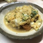 がばちょ - カツトジ（550円）