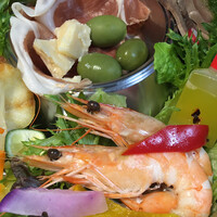 フラットリア - 