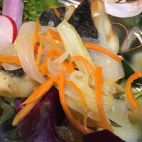 フラットリア - 