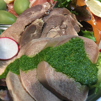 フラットリア - 