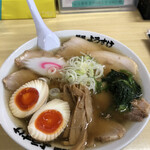 麺屋 ようすけ - 