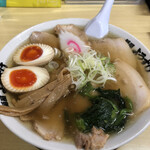 麺屋 ようすけ - 