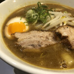 天破 - カレーラーメン