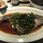 新東南海鮮餐廳 - 