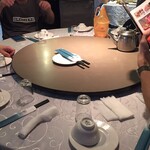 新東南海鮮餐廳 - 