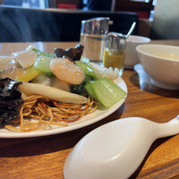 神楽坂 龍公亭 - 