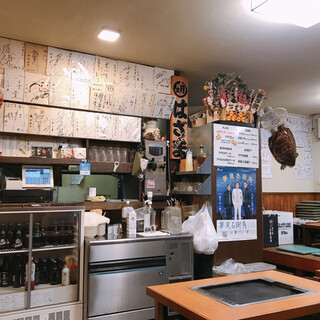 もんじゃ はざま_2