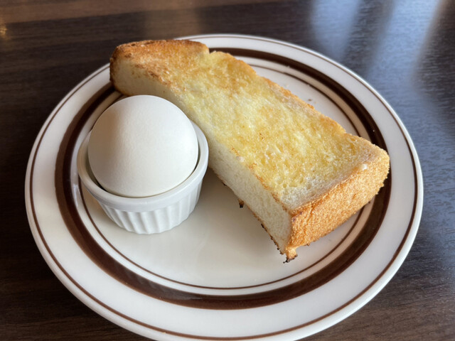 星乃珈琲店 小山店 小山 喫茶店 食べログ