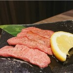 元祖おとしダレ 焼肉ウルフ - 