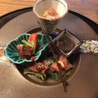 肉和食 月火水木金土日 - 